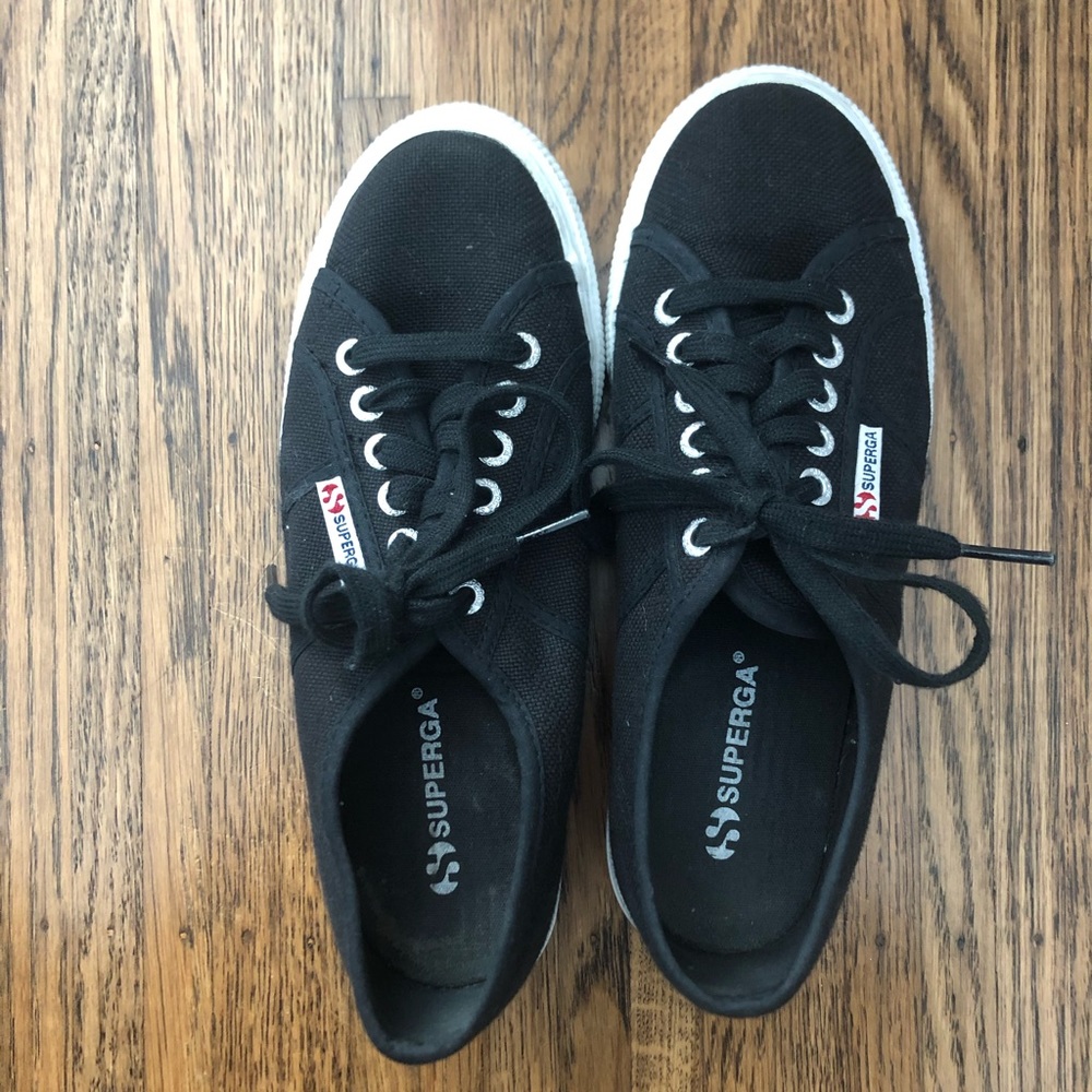CLASSIC PLATFORM SUPERGAS